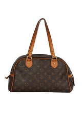 Louis Vuitton Montorgueil Pm Bag 