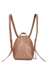 Tory Burch Geo Logo Stripe Tote Bag 