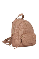 Tory Burch Geo Logo Stripe Tote Bag 