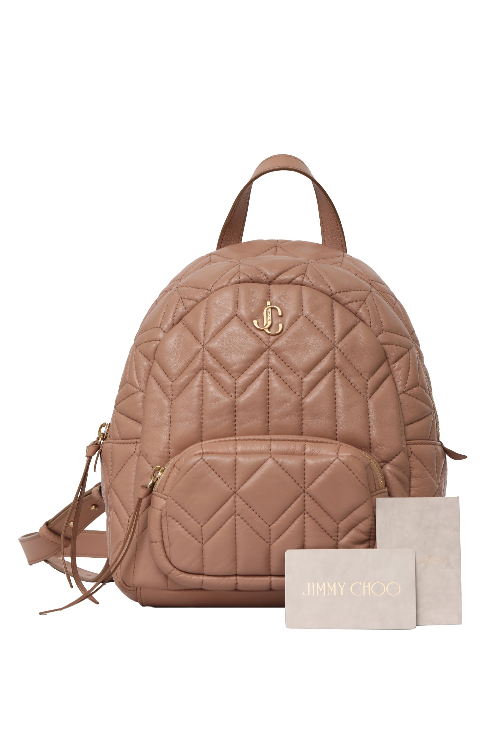 Tory Burch Geo Logo Stripe Tote Bag 