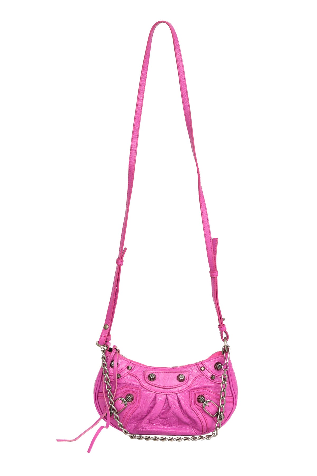 Balenciaga Le Cagole Xs Shoulder Bag 