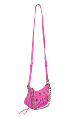 Balenciaga Le Cagole Xs Shoulder Bag 