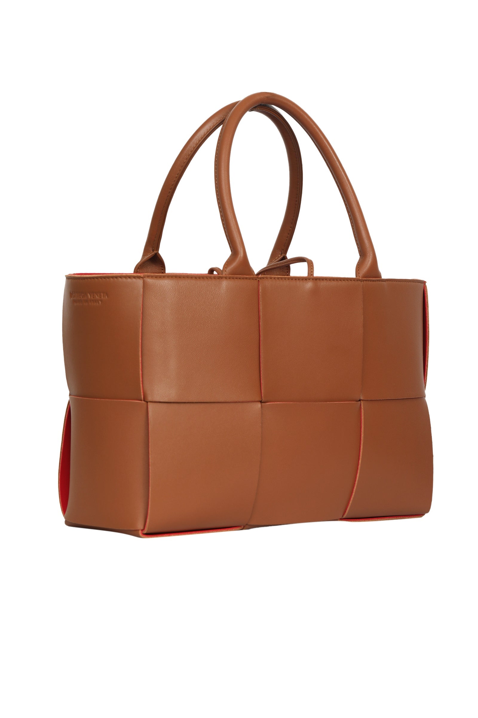 Bottega Veneta Small Arco Tote Bag 