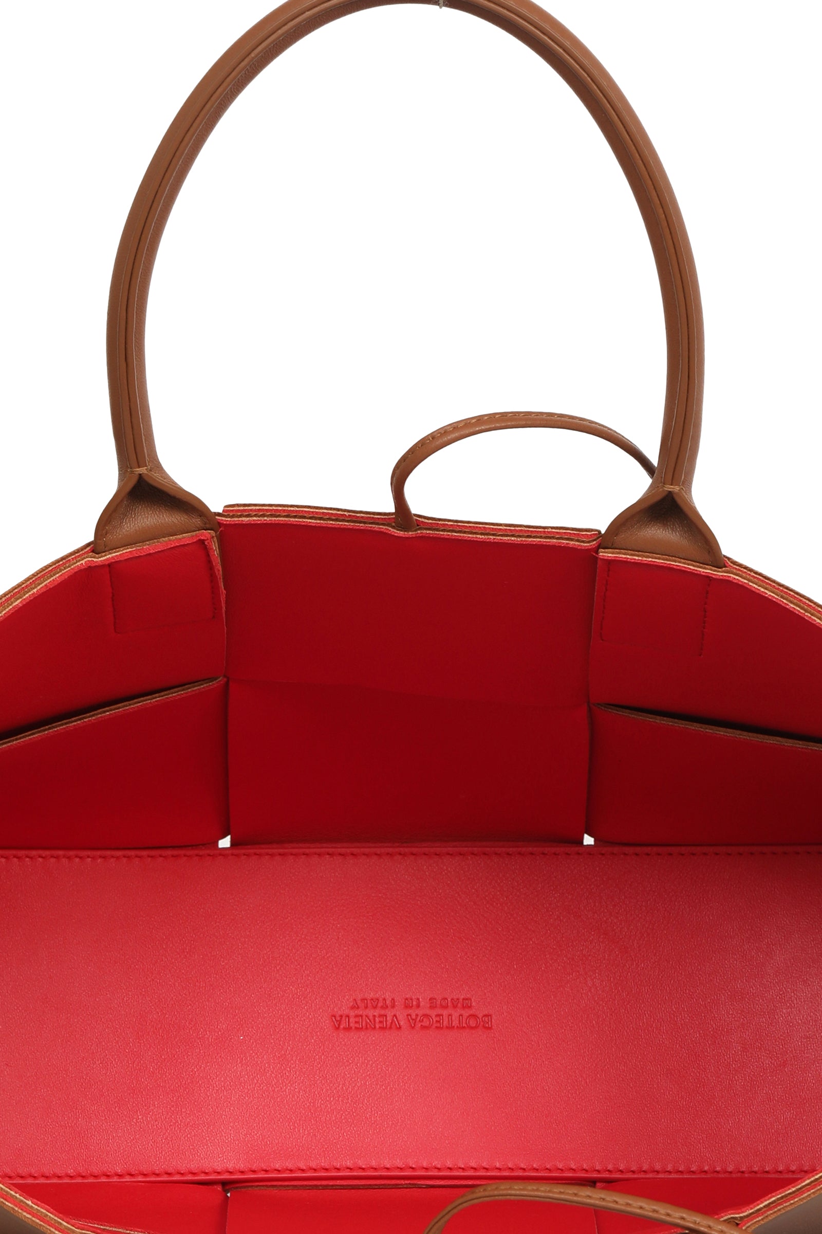 Bottega Veneta Small Arco Tote Bag 