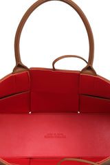 Bottega Veneta Small Arco Tote Bag 