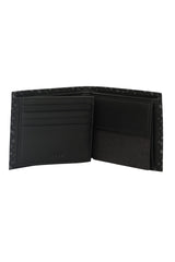 Hugo Boss Monogram Bi Fold Wallet 