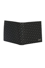 Hugo Boss Monogram Bi Fold Wallet 