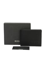 Hugo Boss Embossed Logo Wallet 