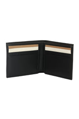 Hugo Boss Embossed Logo Wallet 
