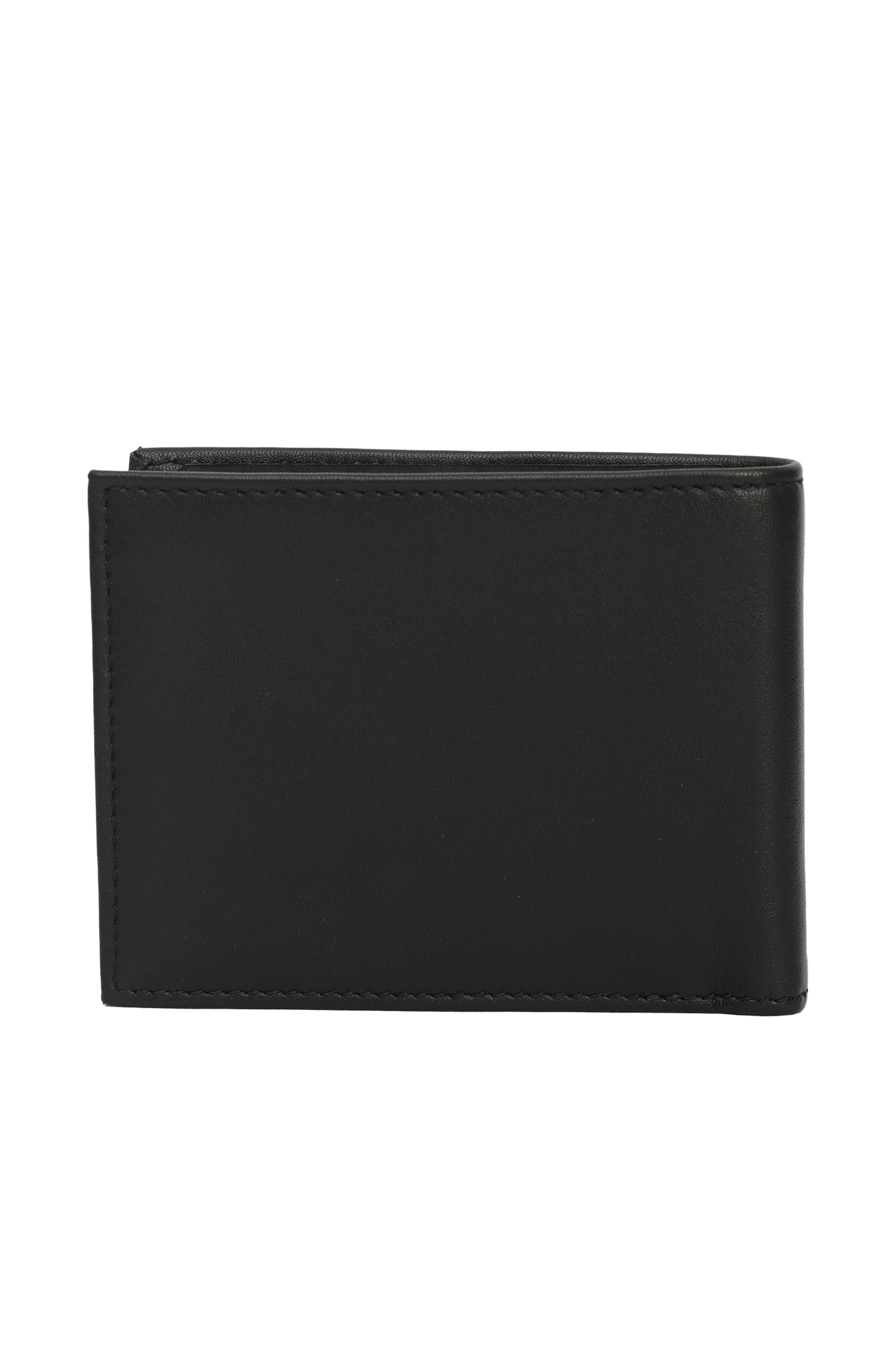 Hugo Boss Embossed Logo Wallet 