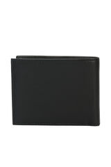 Hugo Boss Embossed Logo Wallet 