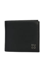 Hugo Boss Logo Wallet With Additional Cardholder 