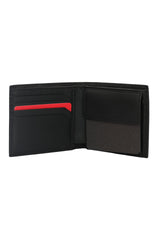 Hugo Boss Logo Wallet With Additional Cardholder 