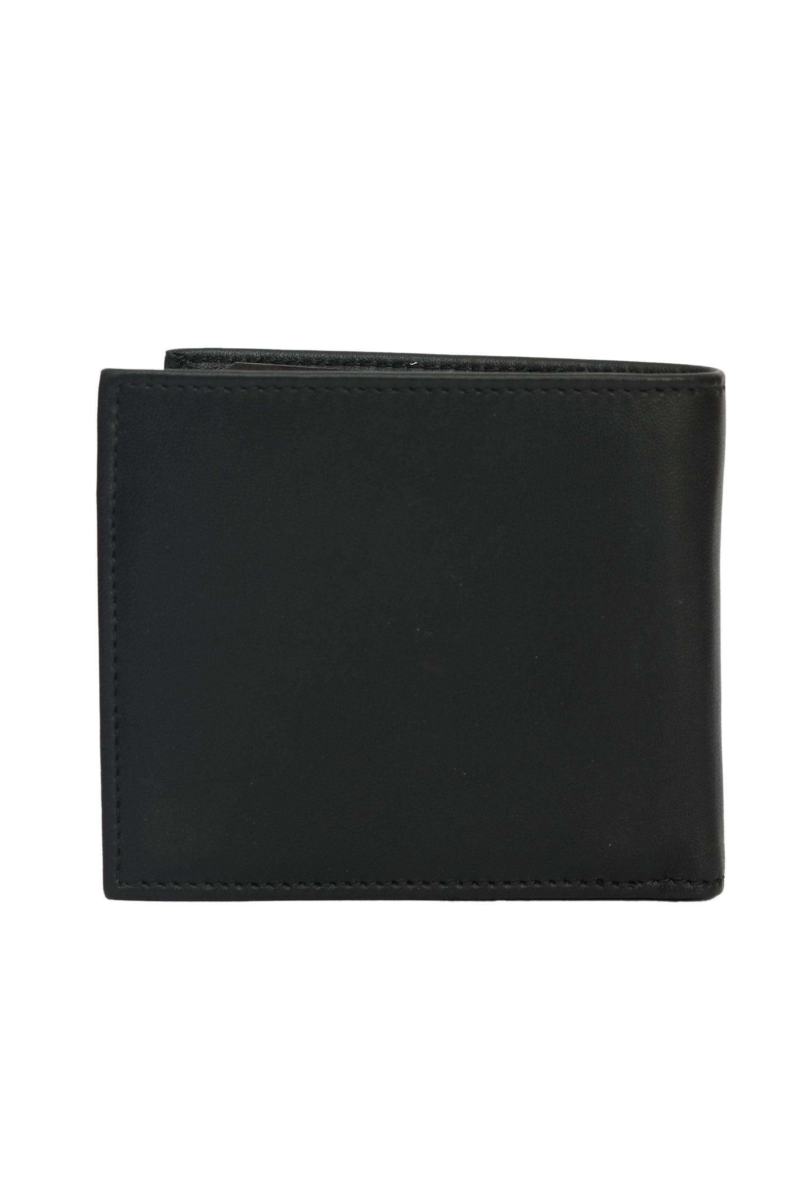 Hugo Boss Logo Wallet With Additional Cardholder 