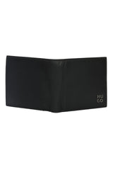Hugo Boss Logo Wallet With Additional Cardholder 