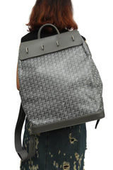 Goyard Goyardine Pm Steamer Backpack 