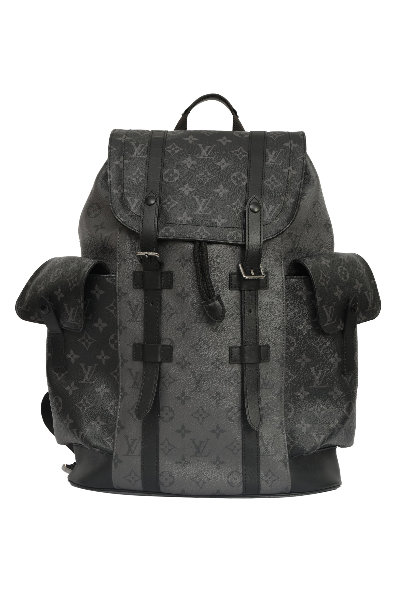 Louis Vuitton Christopher Mm Backpack 