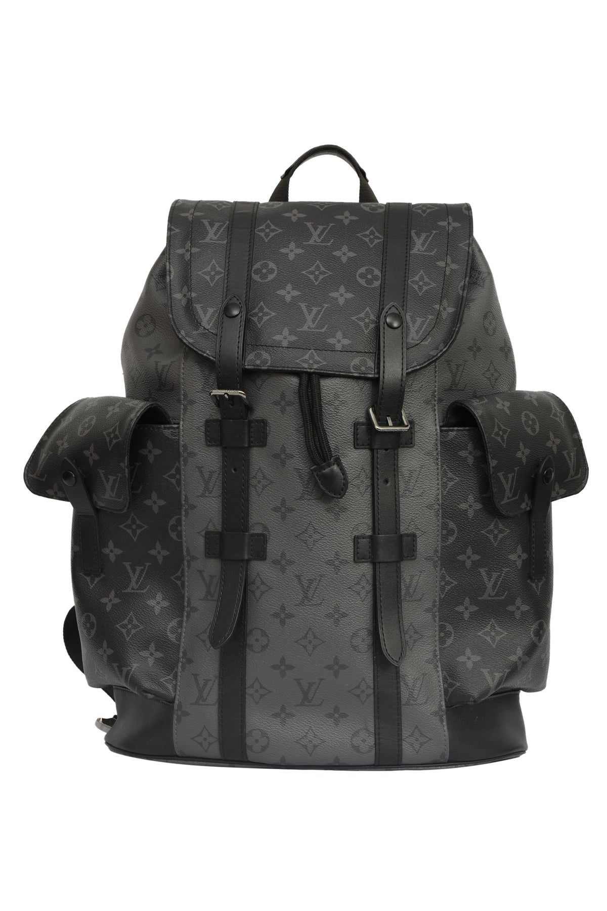 Louis Vuitton Christopher Mm Backpack 