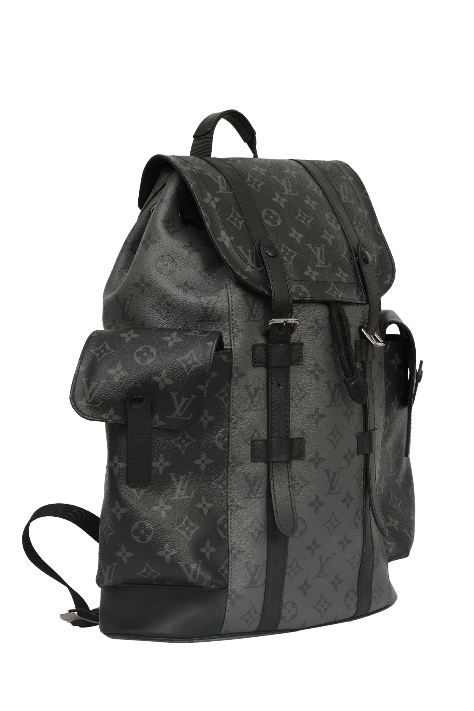 Louis Vuitton Christopher Mm Backpack 