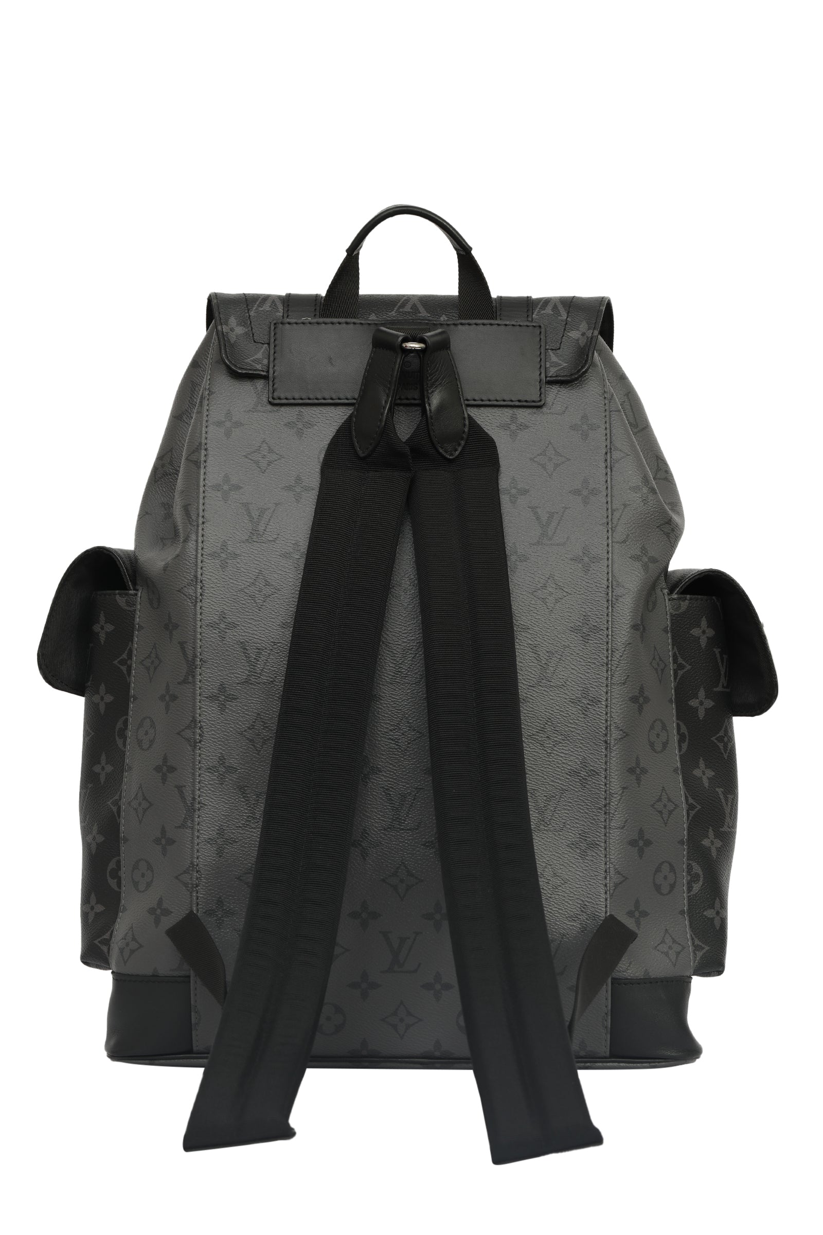 Louis Vuitton Christopher Mm Backpack 