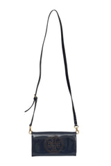 Tory Burch Patent Leather Crossbody Bag 