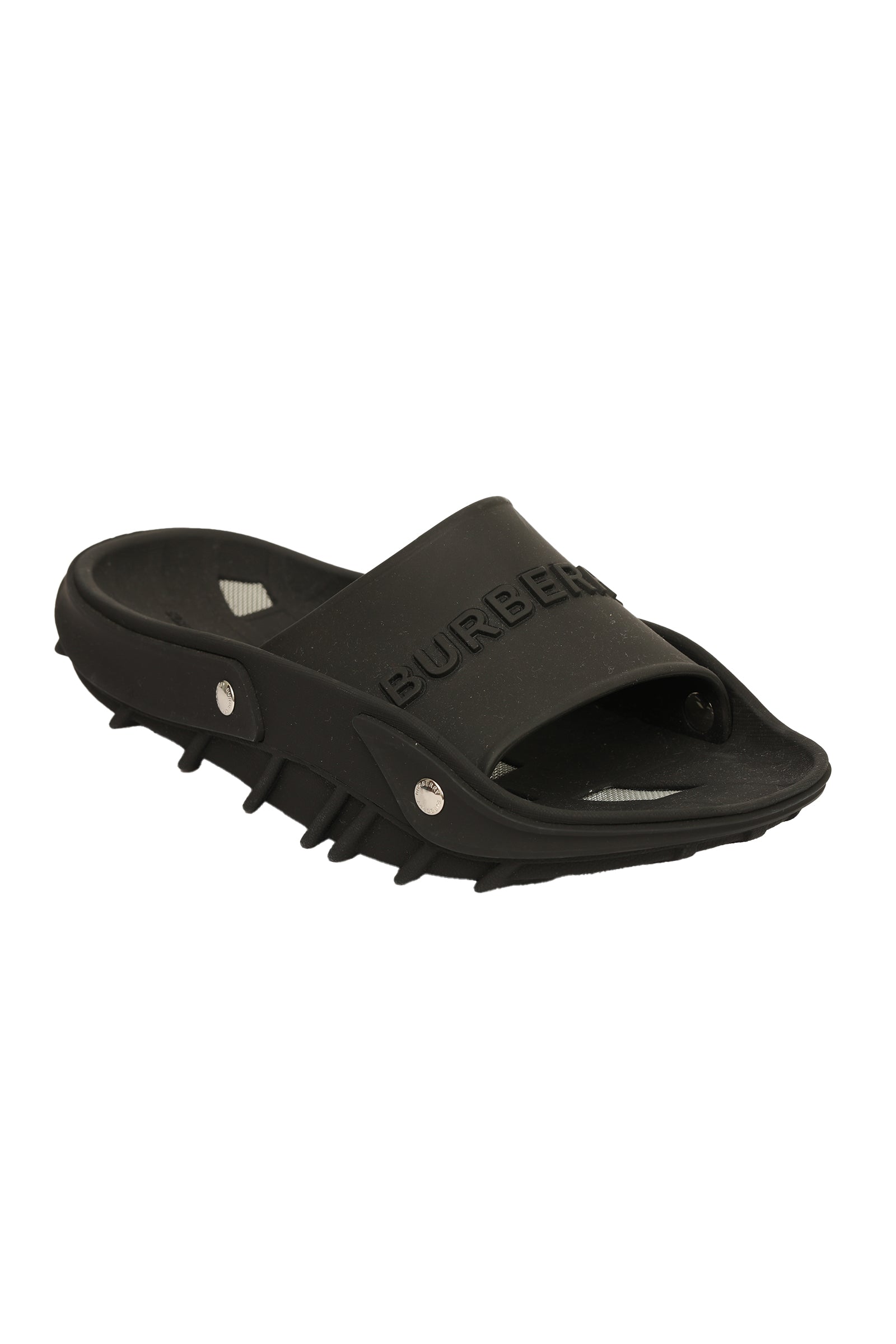 Burberry EU 42 Bucklow Sandals 
