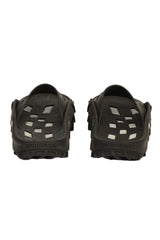 Burberry EU 42 Bucklow Sandals 