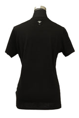 Christian Dior Size S J'Adior Black T Shirt 