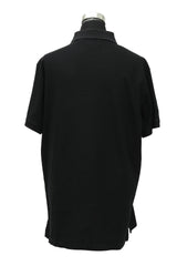 Burberry Size M Polo Logo T Shirt 