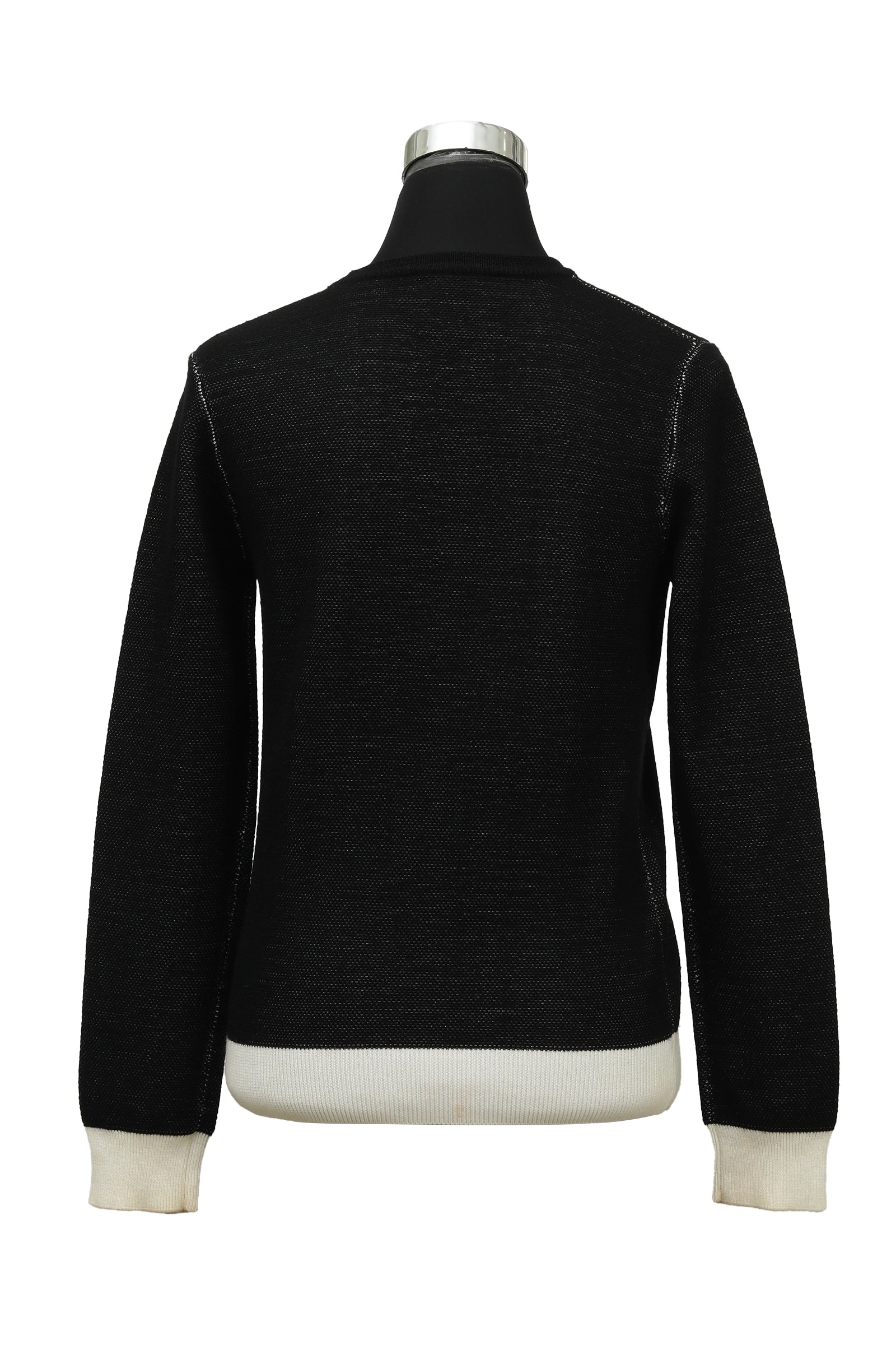 Kenzo Size M Tiger Logo Sweatshirt 