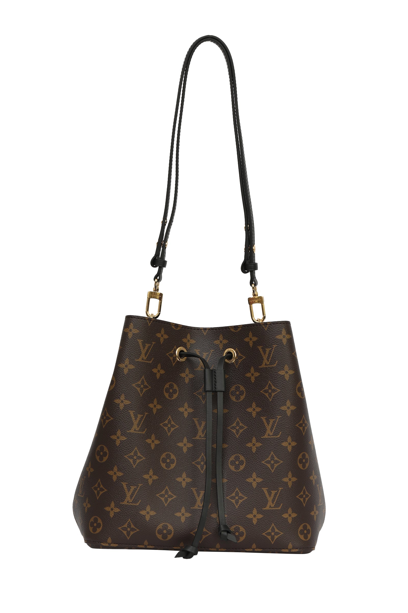 Louis Vuitton Neo Noe Mm Monogram Bucket Bag 