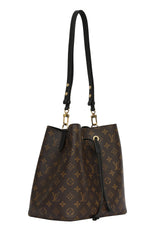 Louis Vuitton Neo Noe Mm Monogram Bucket Bag 