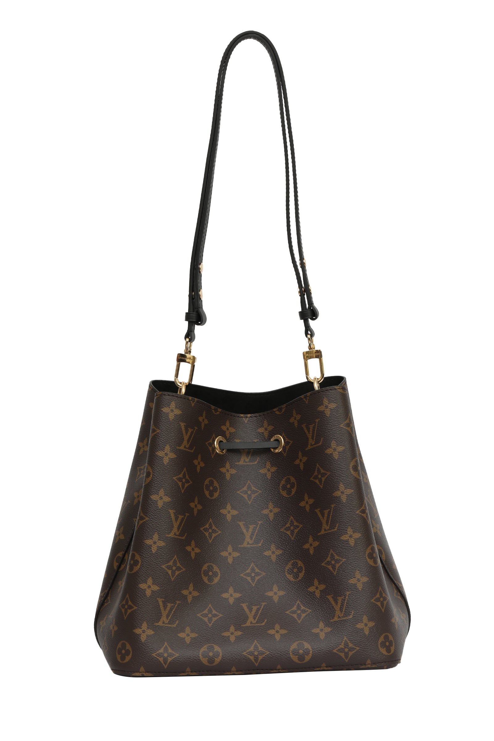 Louis Vuitton Neo Noe Mm Monogram Bucket Bag 