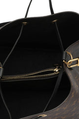 Louis Vuitton Neo Noe Mm Monogram Bucket Bag 