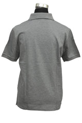 Louis Vuitton Size Small Grey Polo T Shirt 