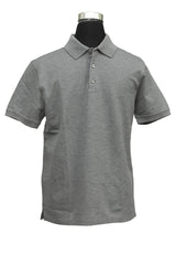 Louis Vuitton Size Small Grey Polo T Shirt 