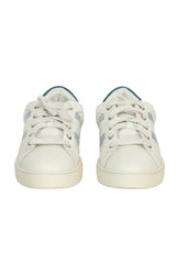 Hermes Advantage EU 41.5 White/Blue Sneakers 