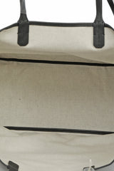 Goyard Black Saint Louis Pm Tote Bag 