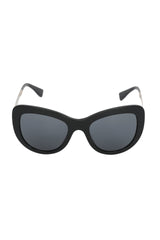 Versace Ve 4325 Medusa Logo Sunglasses 