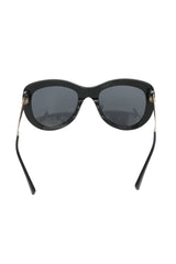 Versace Ve 4325 Medusa Logo Sunglasses 