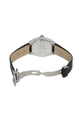 Cartier 33 Mm Roadster Stainless Steel Ladies' Watch 