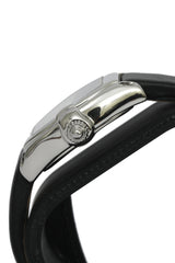 Cartier 33 Mm Roadster Stainless Steel Ladies' Watch 