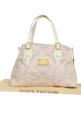 Louis Vuitton Cruise Line Tishenne Pm Tote Bag