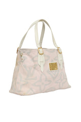 Louis Vuitton Cruise Line Tishenne Pm Tote Bag