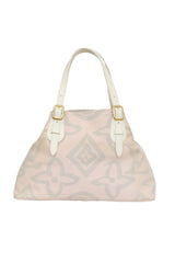 Louis Vuitton Cruise Line Tishenne Pm Tote Bag
