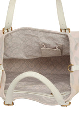 Louis Vuitton Cruise Line Tishenne Pm Tote Bag