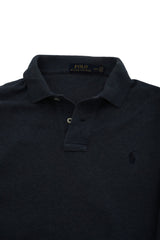 Polo Ralph Lauren Size S Blue Sweatshirt