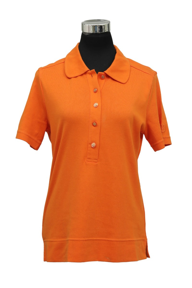 tory-burch-size-s-polo-t-shirt