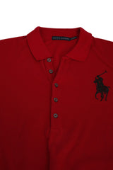 Polo Ralph Lauren Size Xl T Shirt