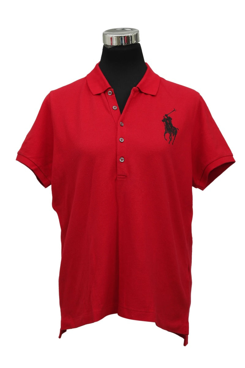 Polo Ralph Lauren Size Xl T Shirt